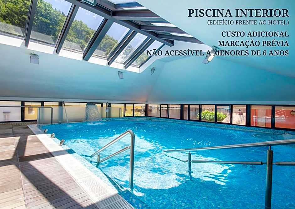 Águas do Gerês - Hotel, Termas & Spa