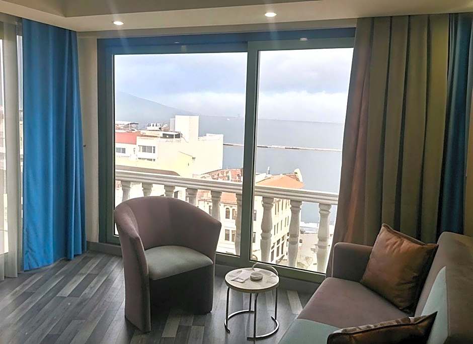 Hotel Marla