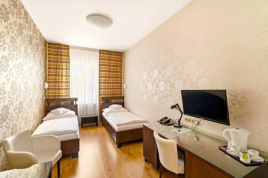 2 Beds — 7 fotoğraftan 1. fotoğraf