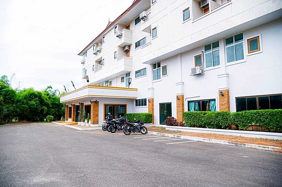 Diamond Place Ao Nang