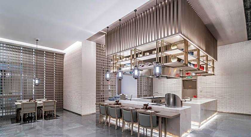 HUALUXE Xian Chanba By IHG