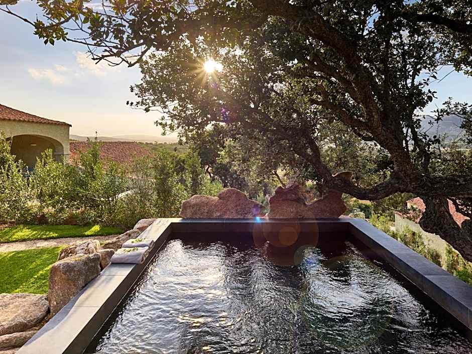 Cascioni Eco Retreat