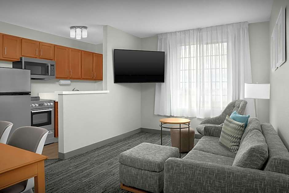 TownePlace Suites by Marriott Albuquerque Airport