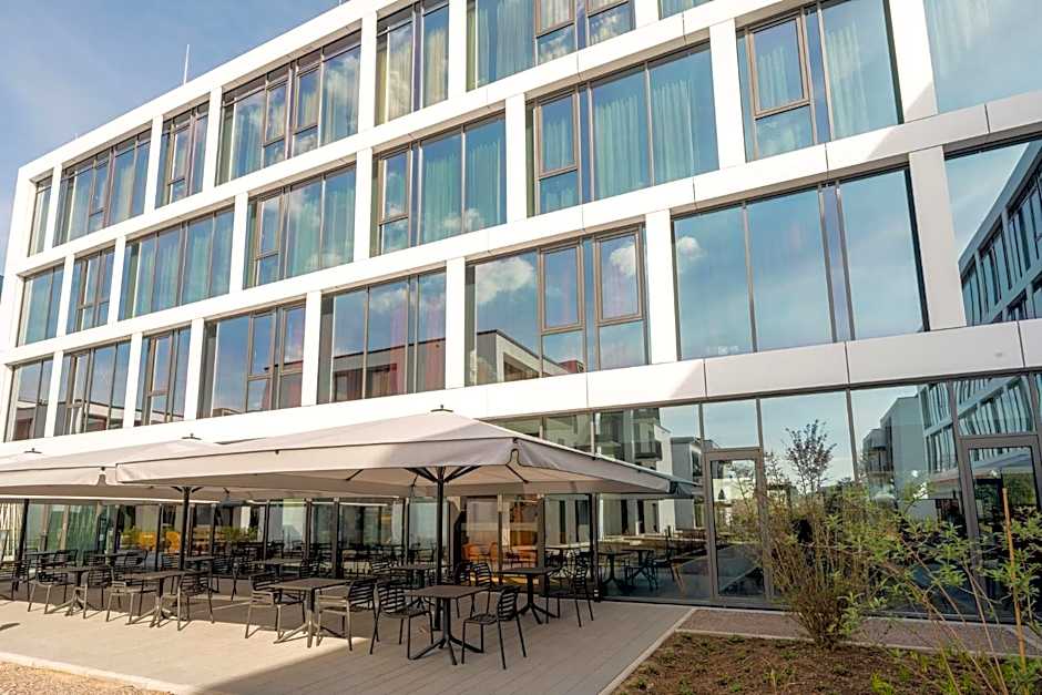 mightyTwice Hotel Achern