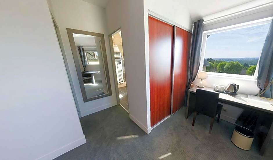 Logis Hôtel de la Tour