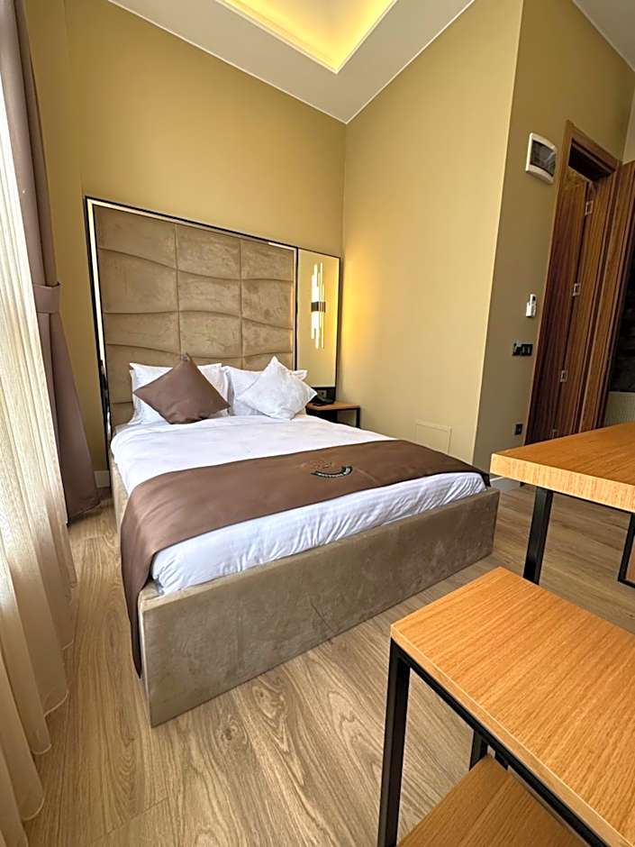 Berfinn Hotel Ortaköy