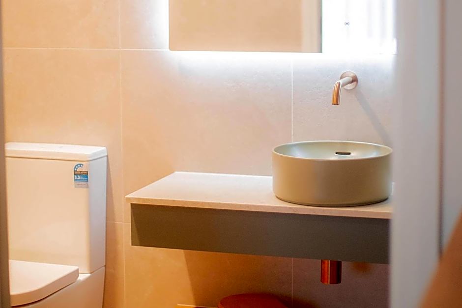 The Alluna Motel, an Ascend Collection Hotel