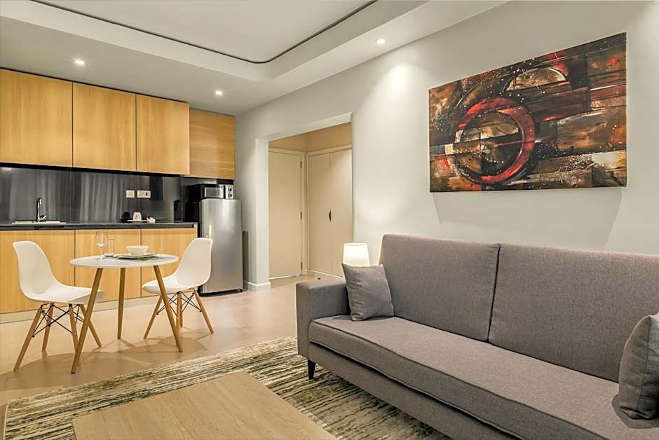 Kozi Suites Nairobi Airport