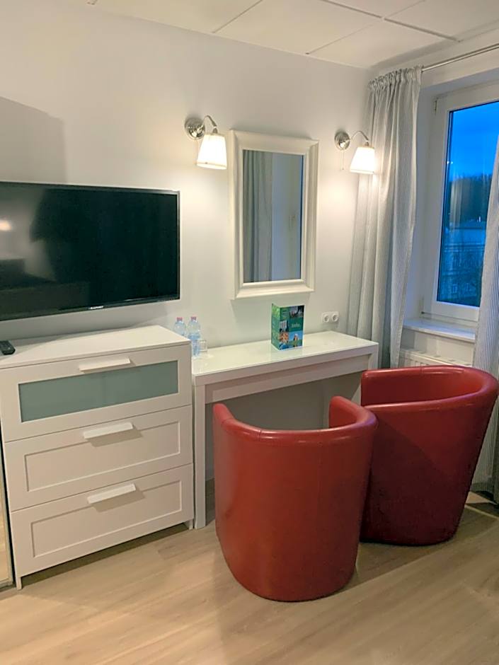 SPA Barlinek, Hotel Alma MED & SPA