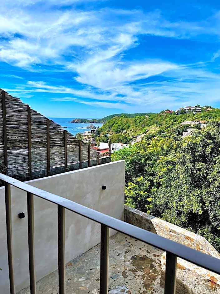 La Joya San Agustinillo