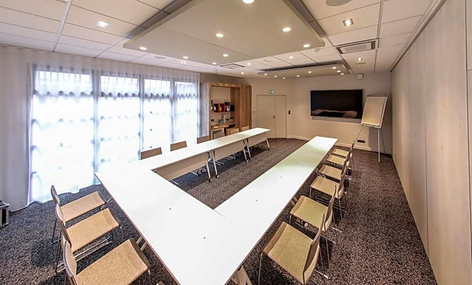 Ibis Styles Clermont-Ferrand Republique