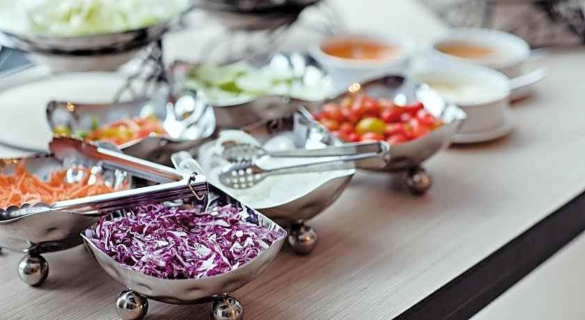 Three Sukhumvit Hotel