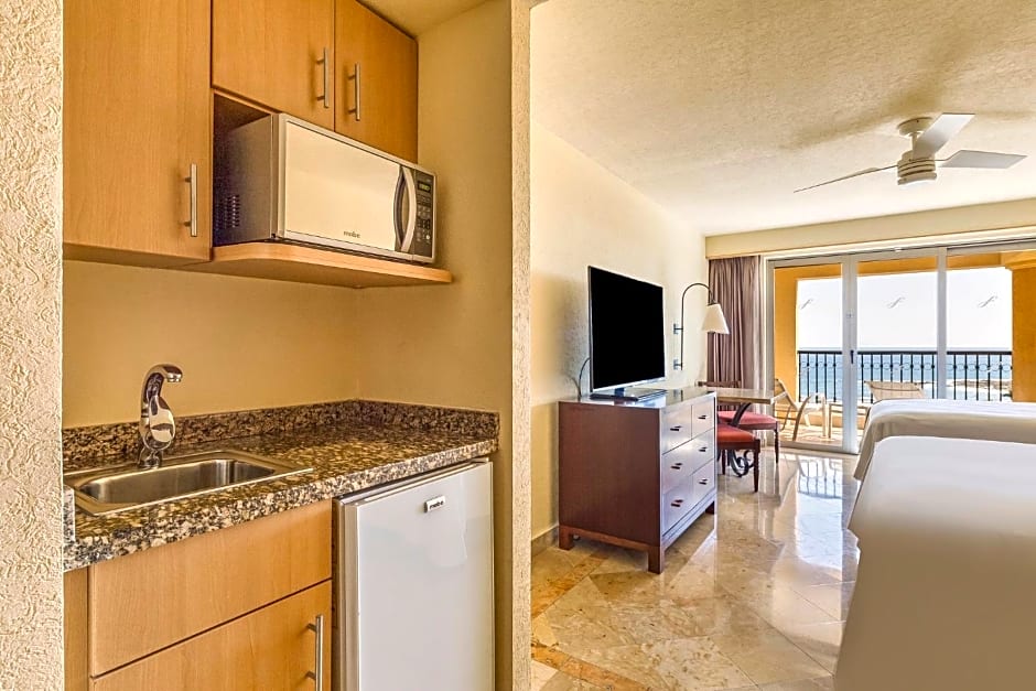 Grand Fiesta Americana Los Cabos All Inclusive Golf & Spa