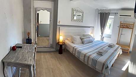 Air-Conditioned Triple Room