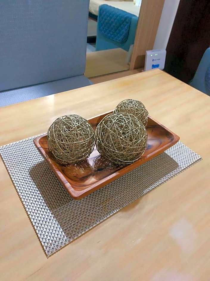 City View at The Persimmon Studios