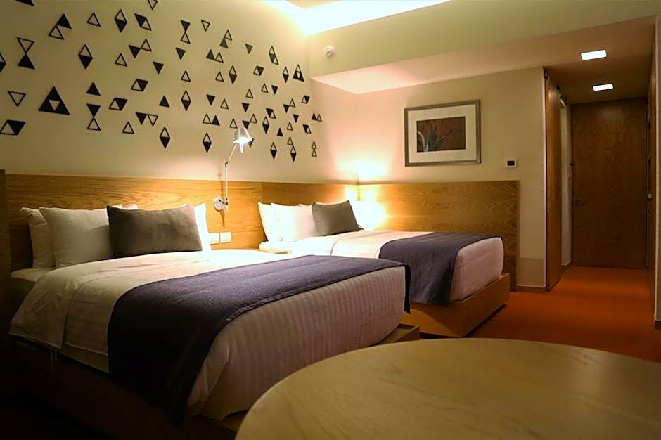 Hotel Mexico Plaza Queretaro