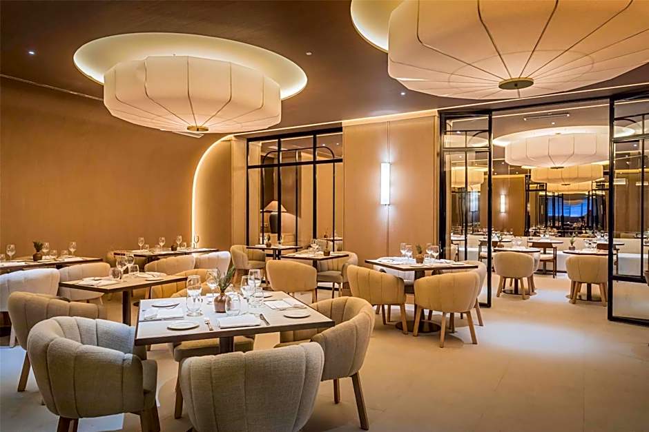 Barcelo Bilbao Nervion