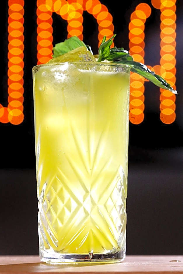 Culiacan Marriott Hotel