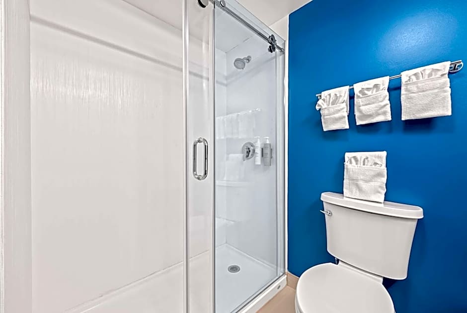 Spark by Hilton Tuscaloosa University