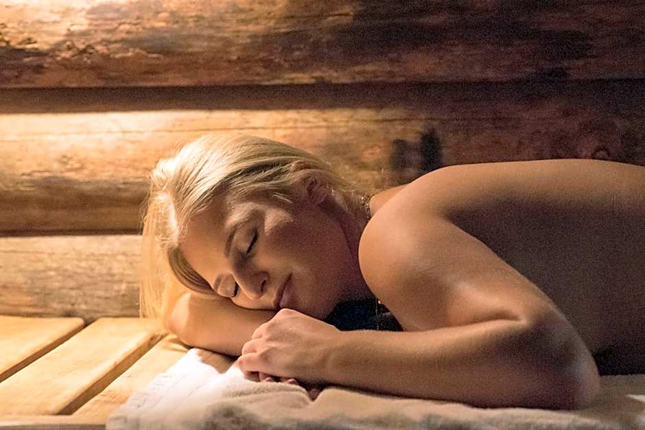 Hotel Spoorzicht & SPA