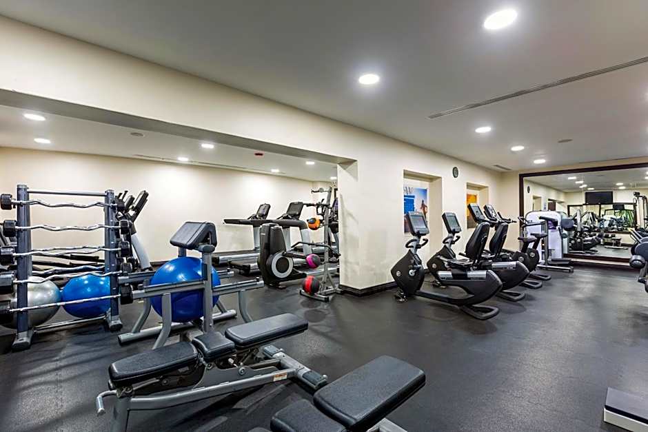 Marriott Vacation Club at Los Sueños