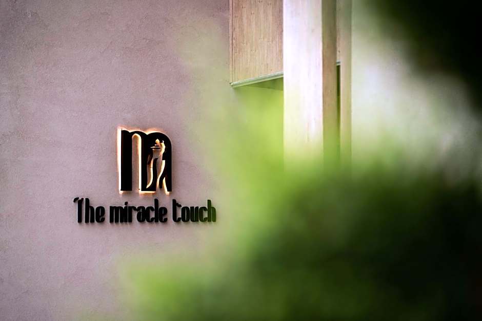 Mirabilis Boutique Hotel by Panel Hospitality