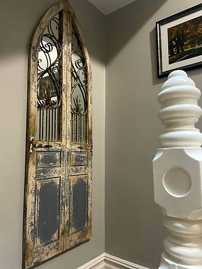 The Boho - 4 min walk to beach & town