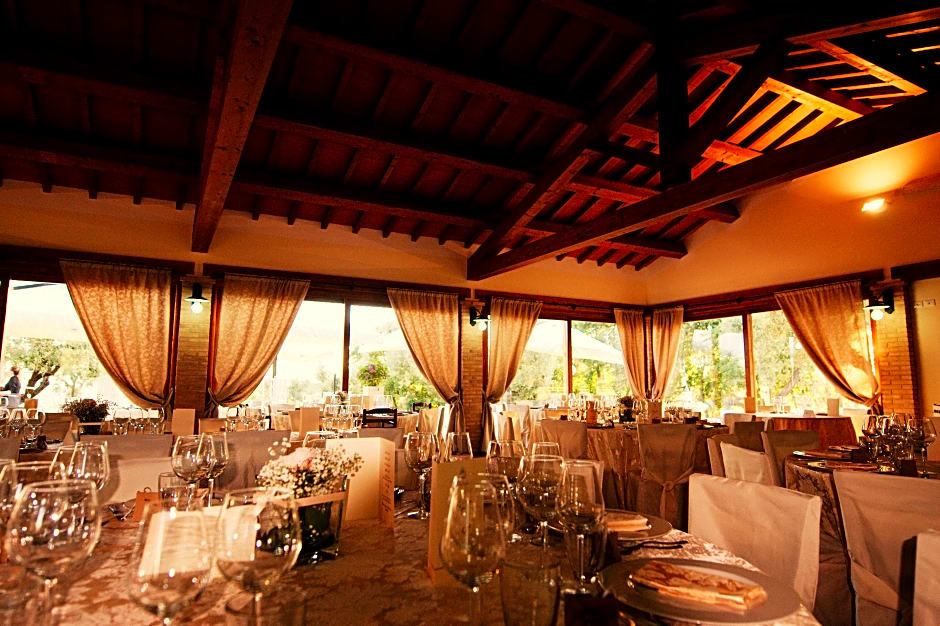 Agriturismo NociQuerceto