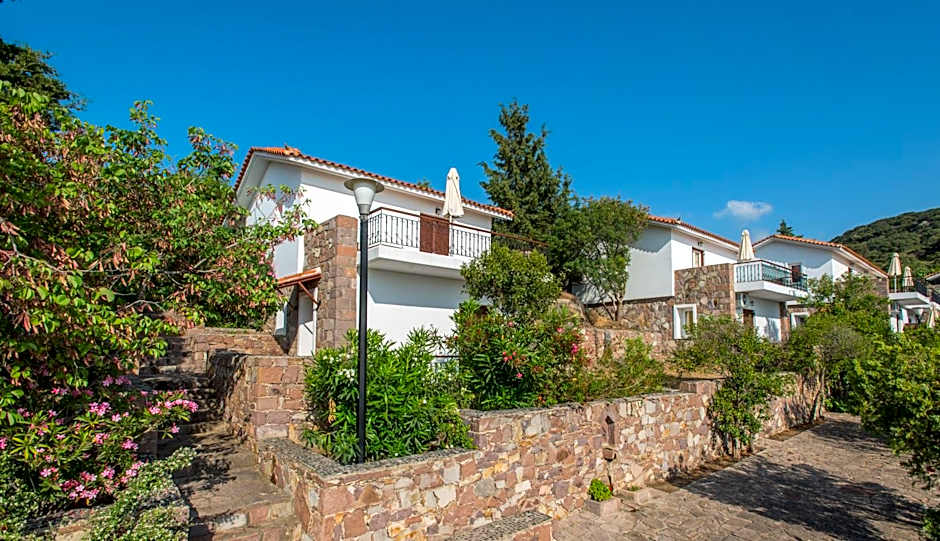 Hotel Delfinia