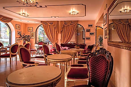 Hotel Louis II