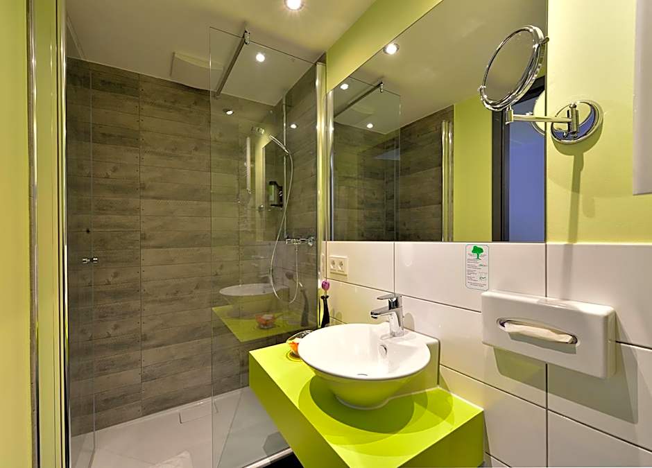 SleepySleepy Hotel Gießen