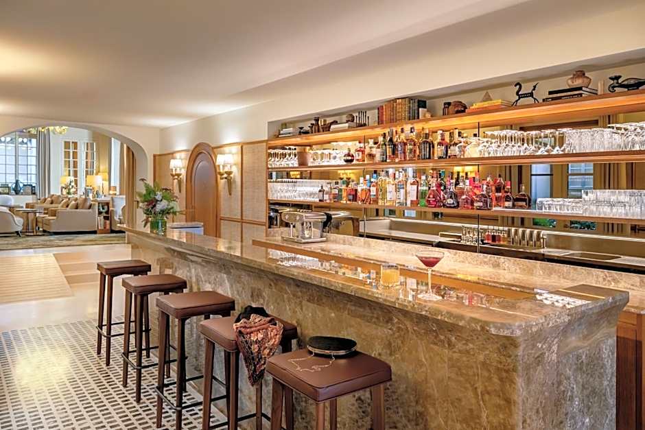 Hotel D'Aubusson