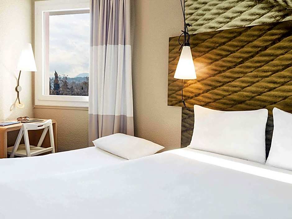 ibis Toulon La Seyne sur Mer