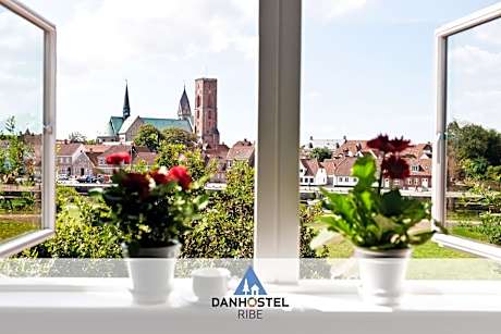 Danhostel Ribe
