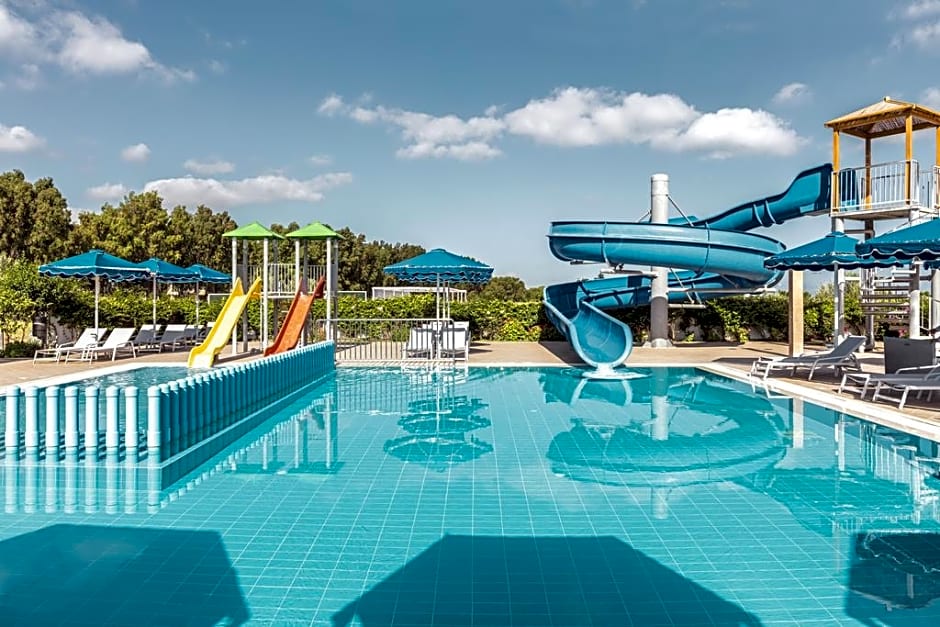 Mitsis Ramira Beach Hotel