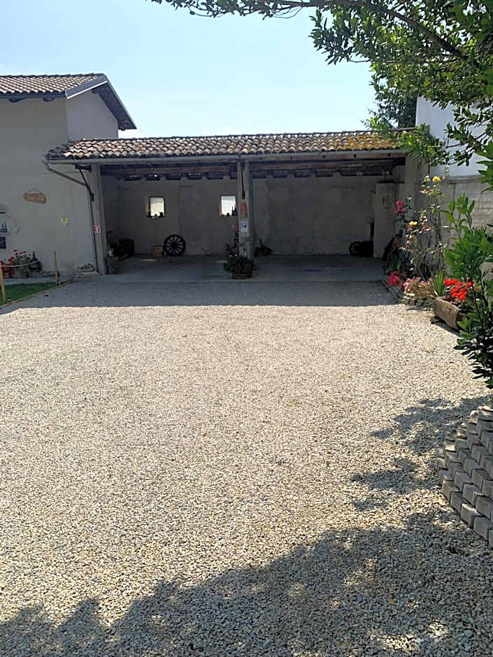 Il Gelso 'd la Costa