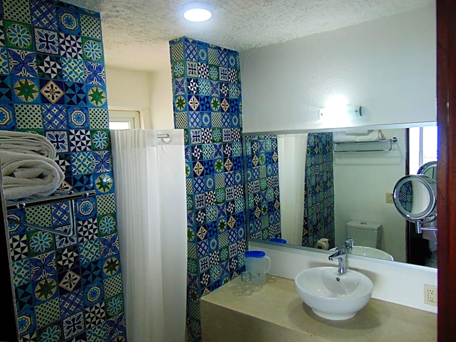 Hotel Rosita