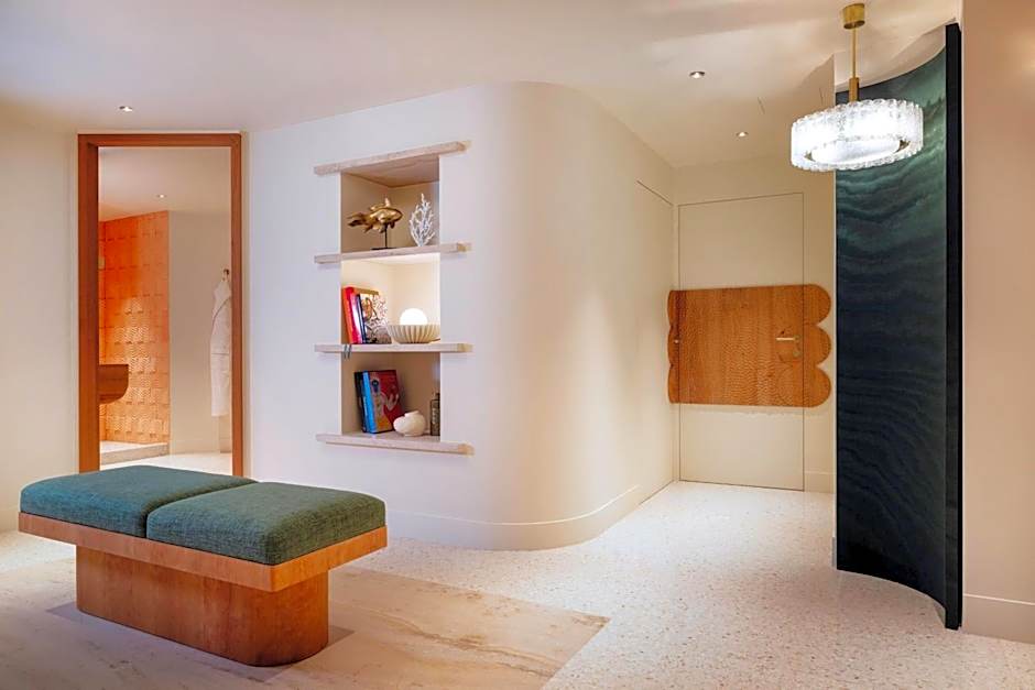 Hotel Montalembert