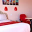 Crystal Star Inn Edmonton Airport with free shuttle to and from Airport