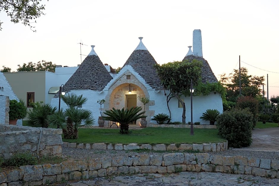 B&B Tenuta Ranieri – Monopoli, LA