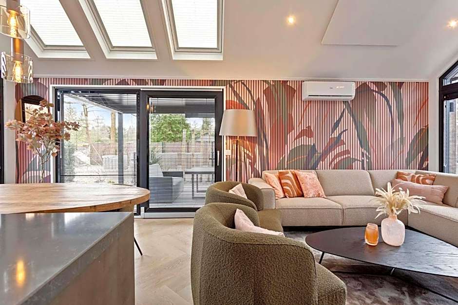 Résidence Lage Vuursche