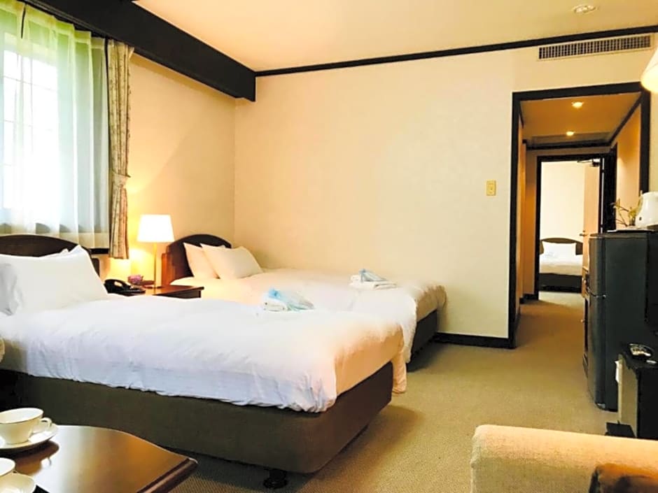 Shakespeare Hotel - Vacation STAY 46093v