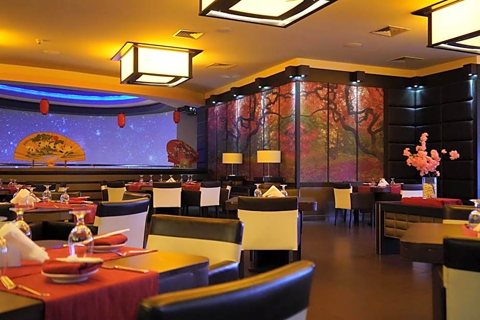 Ramada by Wyndham Princess Paramaribo