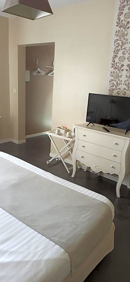 L'Heure Bleue gîtes et chambres d'hôtes