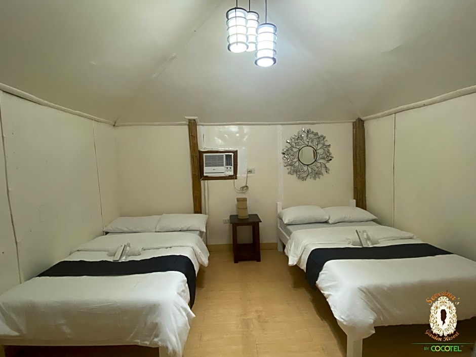 Severinas Garden by Cocotel