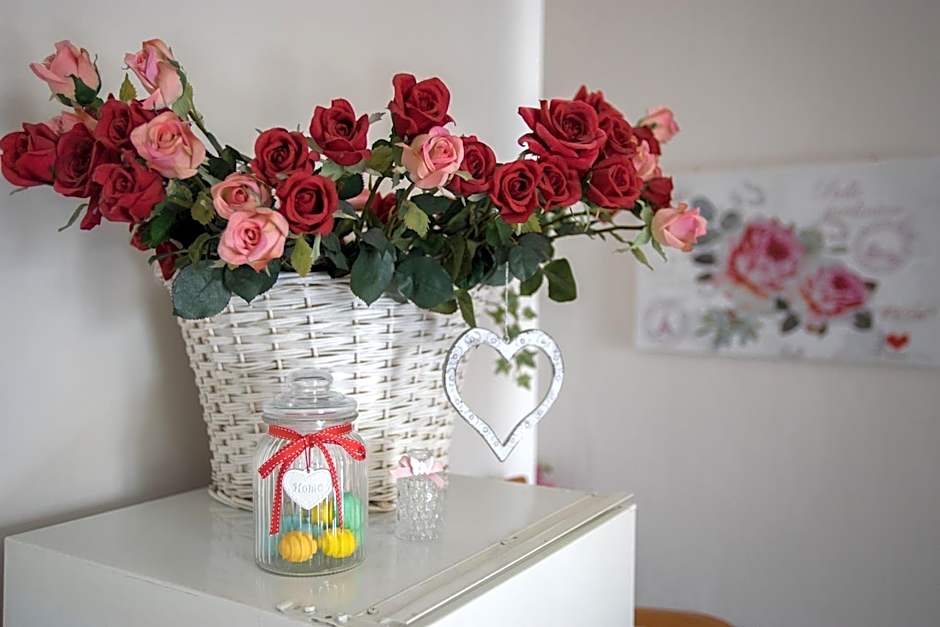 B&B Le Grazie