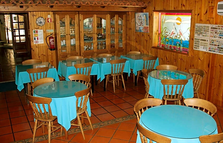 Hotel Joao Capela