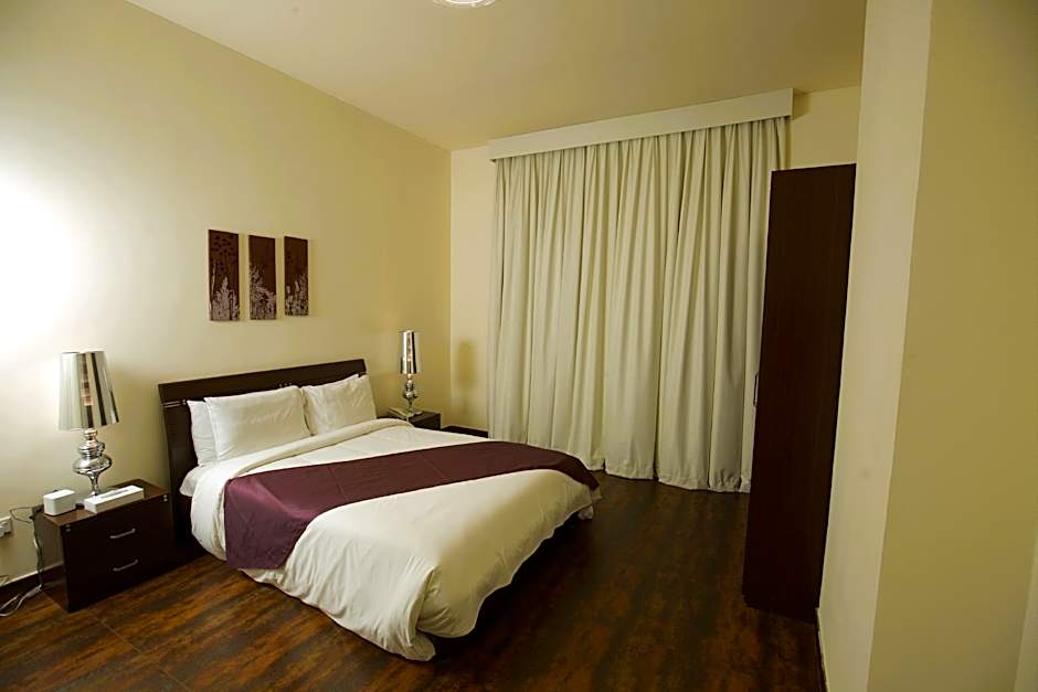 Al Manzil Hotel