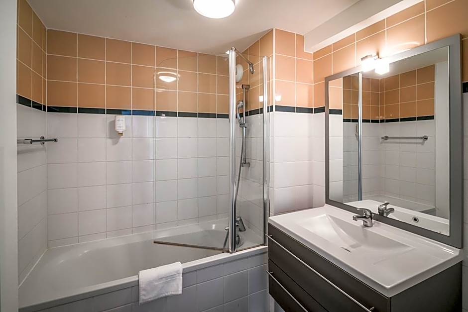 Comfort Aparthotel Lourdes Lorda