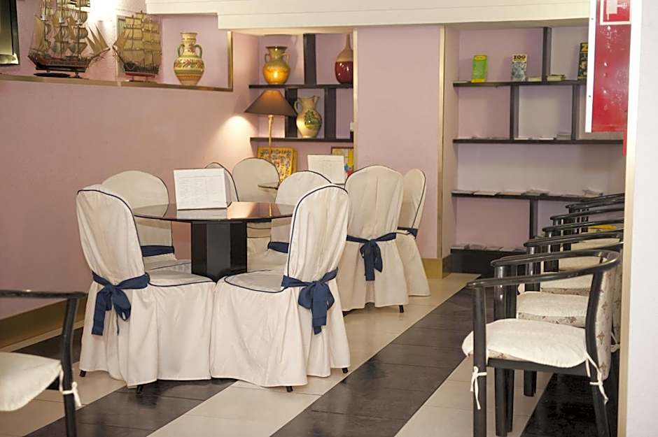 Hotel Arha Santander